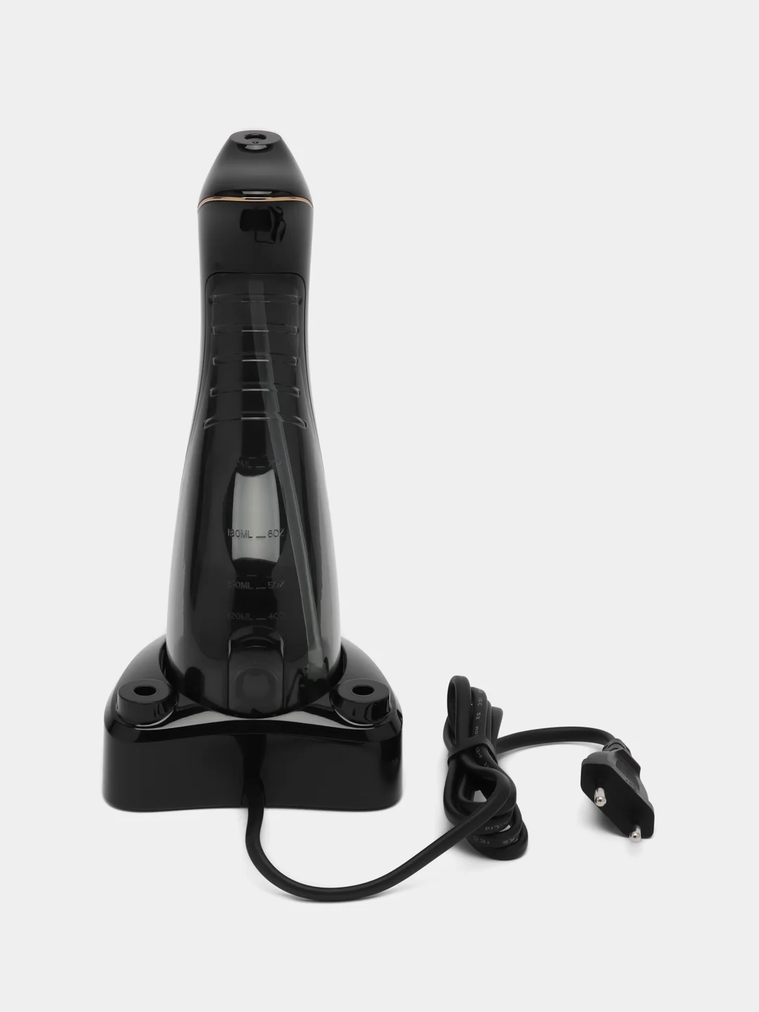 Ирригатор для полости рта Polaris PWF 0201 Черный