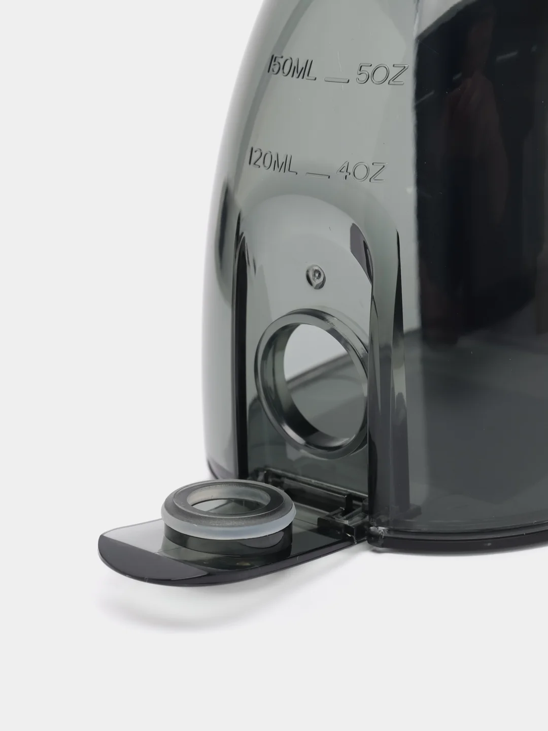Ирригатор для полости рта Polaris PWF 0201 Черный