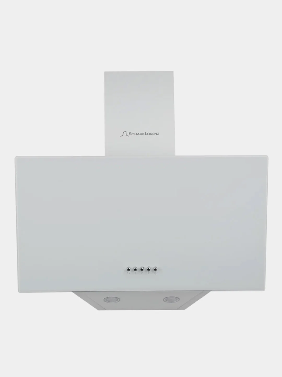 Белый вытяжка Schaub Lorenz SLD DL6410, 60 см