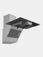 Белый вытяжка Schaub Lorenz SLD DL6410, 60 см