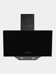 Черный вытяжка Schaub Lorenz SLD DY6410, 60 см