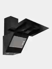 Черный вытяжка Schaub Lorenz SLD DY6410, 60 см