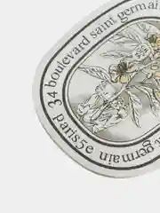 Индиго ароматизатор воздуха для автомобиля или шкафа картонный