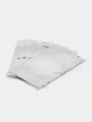 Прозрачный упаковочные Zip-lock пакеты, с защелкой и подвесом