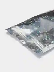 Прозрачный упаковочные Zip-lock пакеты, с защелкой и подвесом