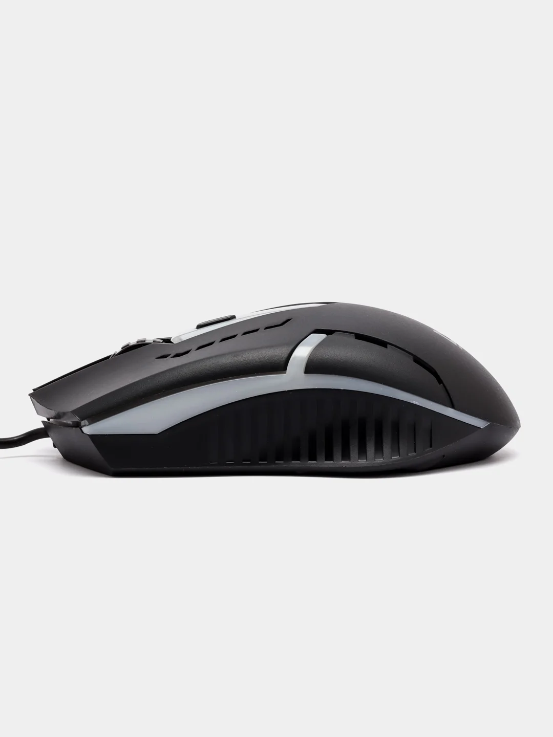 Игровая мышь с подсветкой Defender Hit MB-601 4 кнопки, 1200 dpi