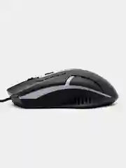 Игровая мышь с подсветкой Defender Hit MB-601 4 кнопки, 1200 dpi