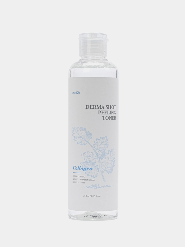 Пилинг-тоник MEDB Derma Shot