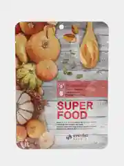 Набор тканевых масок SUPER FOOD EYENLIP, 3 штуки