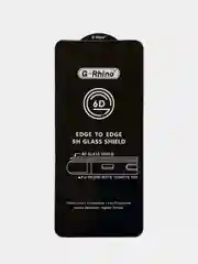 Защитное стекло G-Rhino Xiaomi Redmi Note 10/11/11T/Pro/Poco M4 Pro/M5/X4