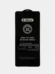 Защитное стекло G-Rhino для Samsung A53/А54/А52/А73/S21 FE/S22/S23/A30/A32/A22/M32/M31s
