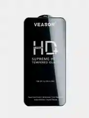 Защитное стекло Veason для iPhone Xr / 11 / 12 / 13 / 14 Pro / Pro Max/ Plus / Xs / 11 Pro