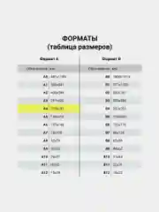 Бумага цветная для принтера офисная ,Brauberg, А4, 80 г/м2, 100 л., (5 цветов х 20 л.)