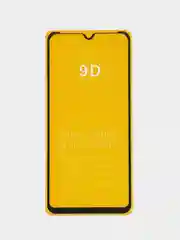 Защитное стекло для Samsung Galaxy A10, A10S, M10 2019, 9D, с черной рамкой