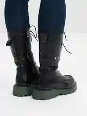 Ботинки женские зимние
