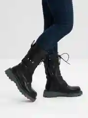 Ботинки женские зимние
