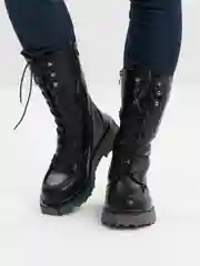 Ботинки женские зимние