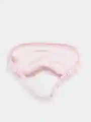Коралловый меланж маска для сна
