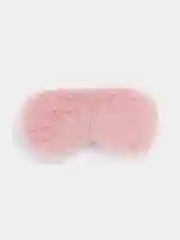 Коралловый меланж маска для сна