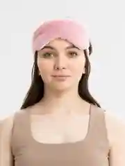 Коралловый меланж маска для сна