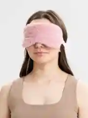 Коралловый меланж маска для сна