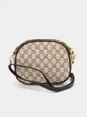 Бежевый сумка женская, через плечо, из экокожи, 4 цвета