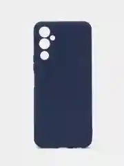 Индиго чехол для Tecno POVA 4 (Техно Пова 4), силиконовый прозрачный