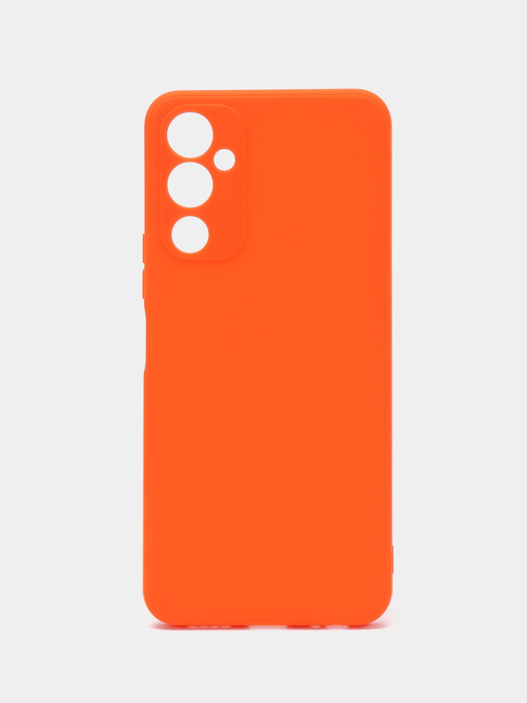 Манго чехол для Tecno POVA 4 (Техно Пова 4), силиконовый прозрачный