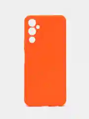 Манго чехол для Tecno POVA 4 (Техно Пова 4), силиконовый прозрачный