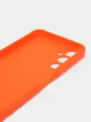 Манго чехол для Tecno POVA 4 (Техно Пова 4), силиконовый прозрачный