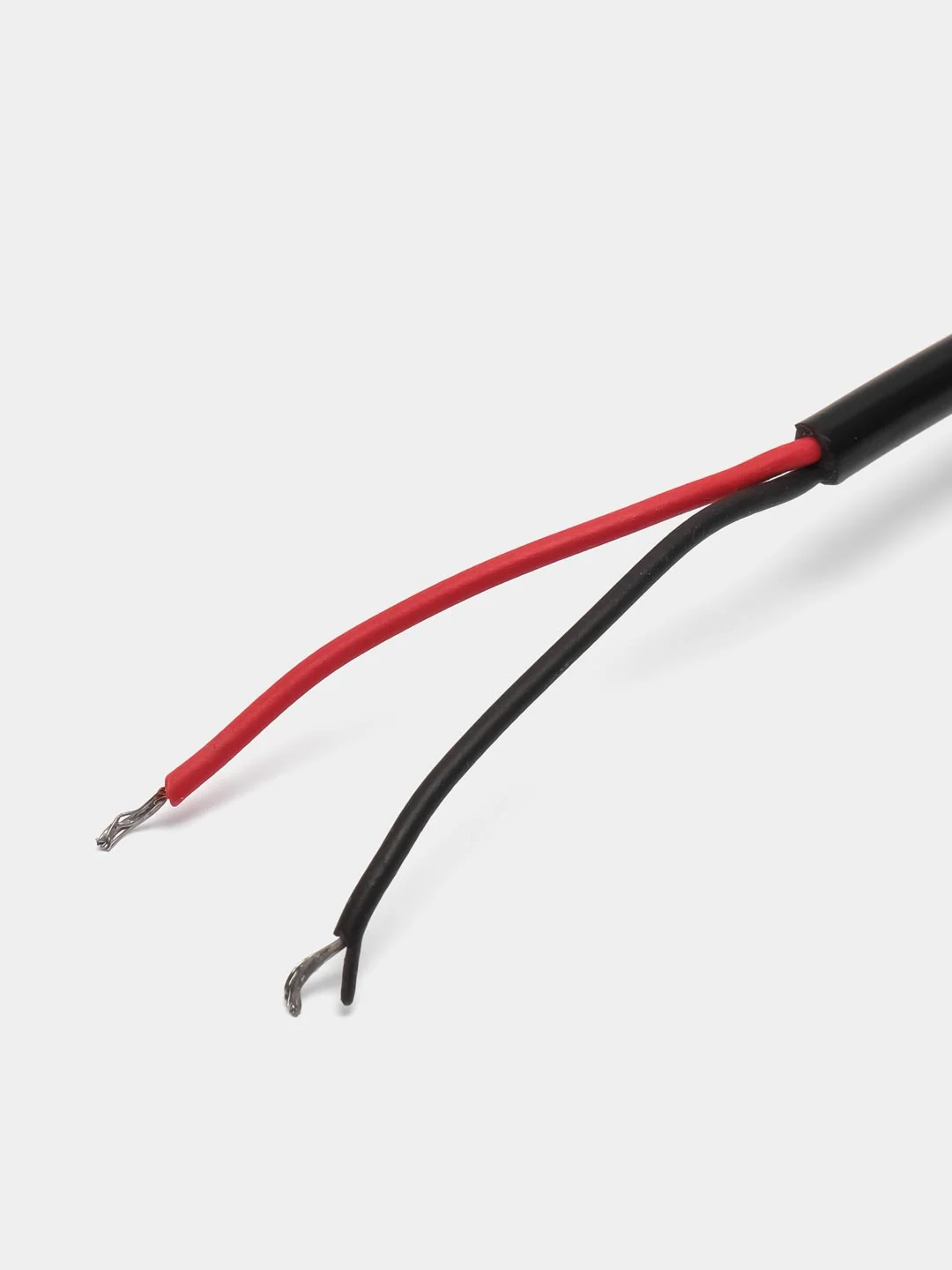 Адаптер питания видеорегистратора для скрытого монтажа, угловой разьем MiniUSB