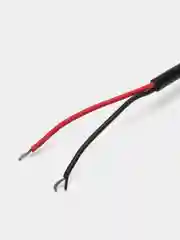 Адаптер питания видеорегистратора для скрытого монтажа, угловой разьем MiniUSB