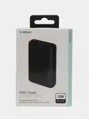 Внешний аккумулятор Deppa NRG Power, 10000 мAч