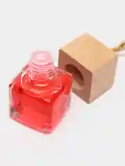 Ароматизатор воздуха для авто подвесной бочонок Aroma Glass 17 ароматов