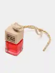 Ароматизатор воздуха для авто подвесной бочонок Aroma Glass 17 ароматов