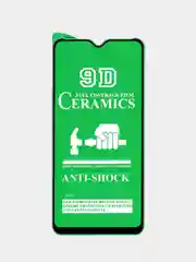 Защитная пленка Ceramics для Vivo Y91, Y93, Y95, Y91C, Y90, Y1S, Y93, Y93 Lite