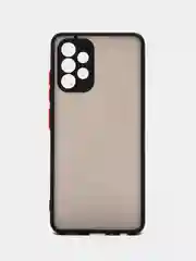 Угольный чехол Samsung Galaxy A51 A71 A50 A12 A52 A72 A22 S21 A13 S20 FE A33 A53 A73 S8 S10 A42