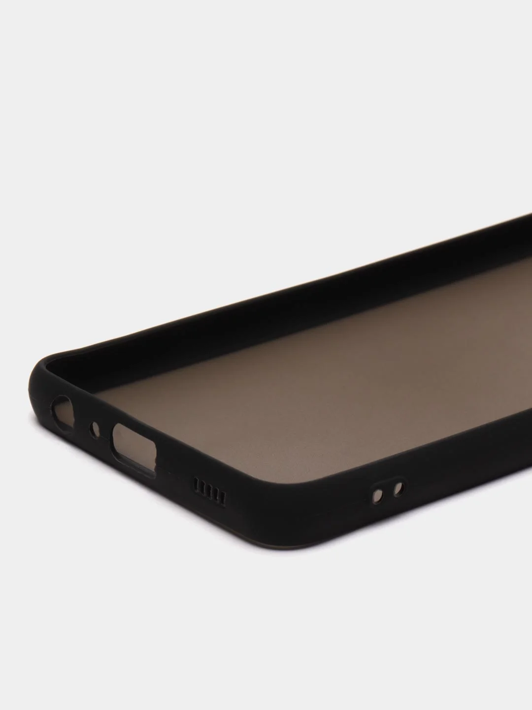 Угольный чехол Samsung Galaxy A51 A71 A50 A12 A52 A72 A22 S21 A13 S20 FE A33 A53 A73 S8 S10 A42