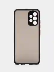 Угольный чехол Samsung Galaxy A51 A71 A50 A12 A52 A72 A22 S21 A13 S20 FE A33 A53 A73 S8 S10 A42