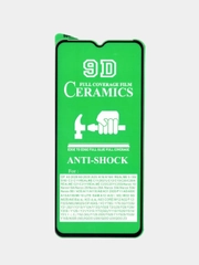 Защитная пленка Ceramics для Realme Narzo 50A / 50i / 30A / 20A / 20