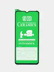 Защитная пленка Ceramics для Realme Narzo 50A / 50i / 30A / 20A / 20