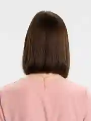 Золотой цепочка с искусственным жемчугом