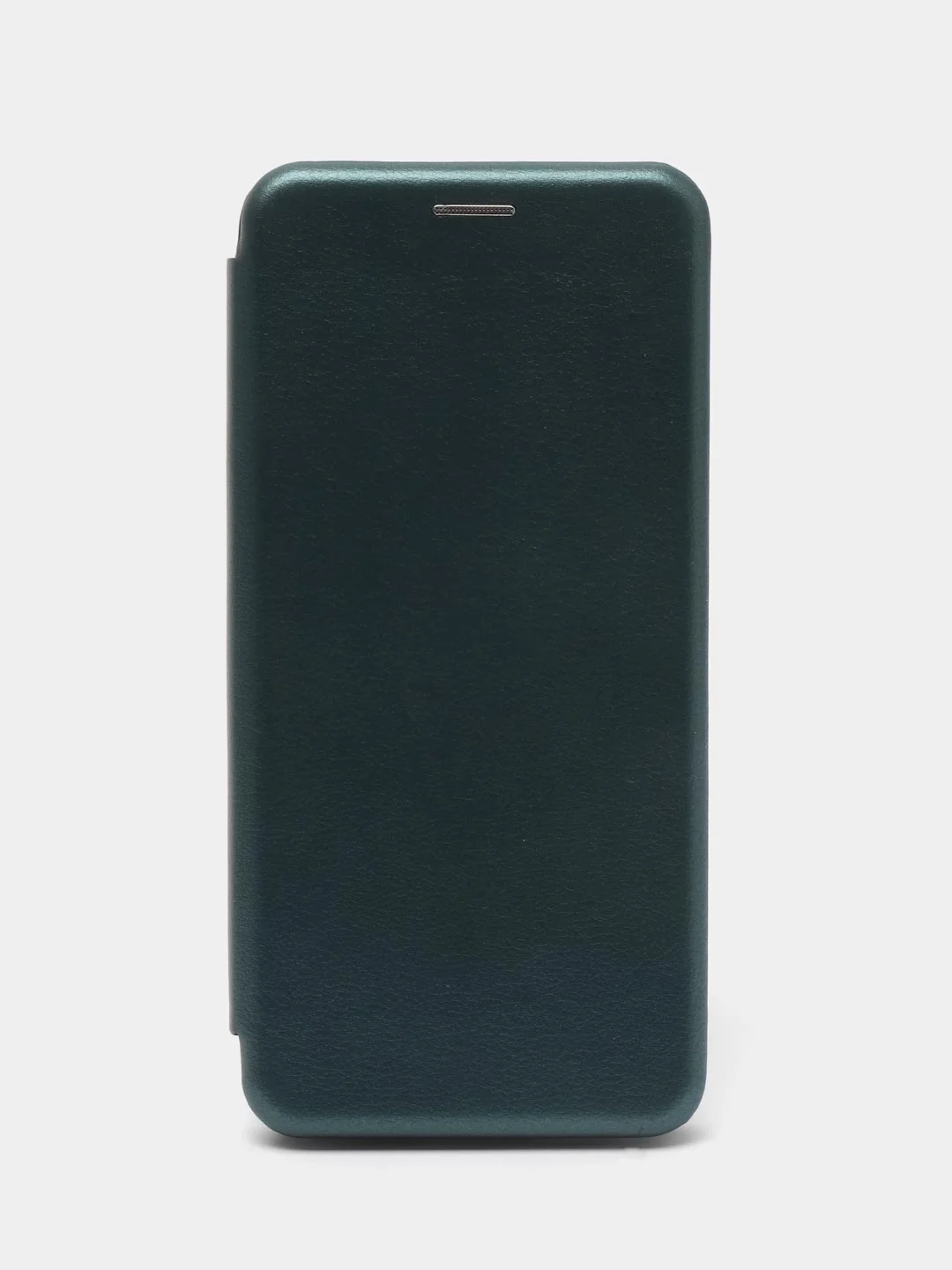 Зеленый чехол-книжка Honor 7A, 7C, 8A, 8X, X8, 9, 9A, 9C, 9S, 9X, 10I, 10 Lite, 20, Y5P, Y6P