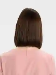 Серебряный цепочка на шею