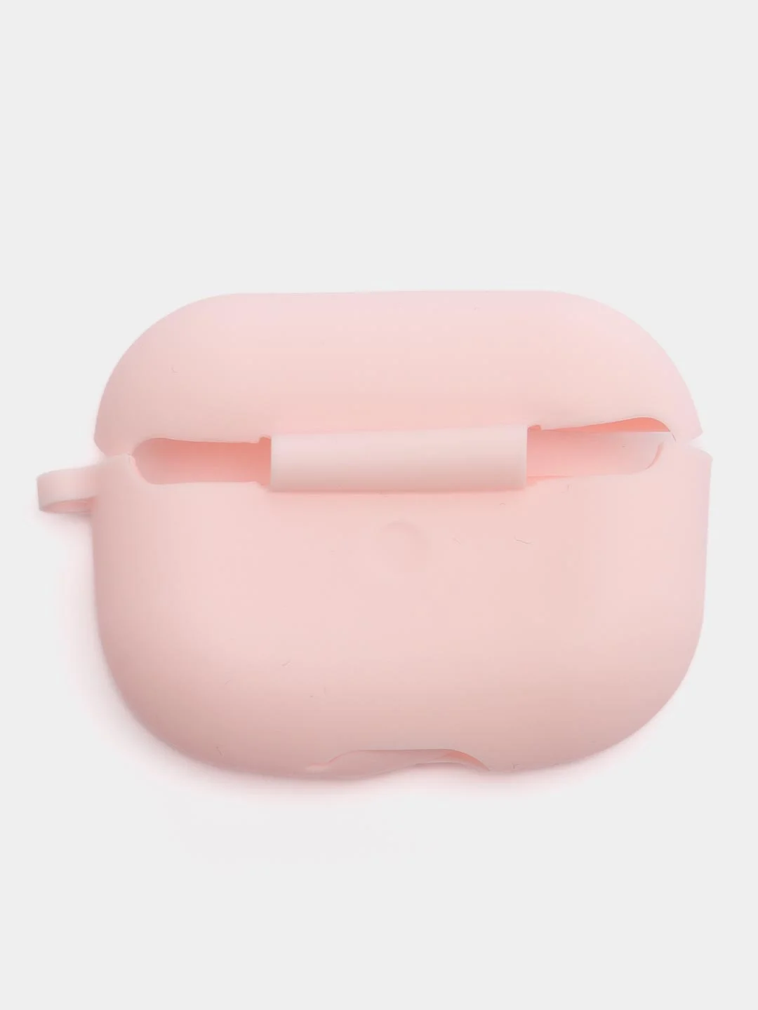 Конфетный силиконовый чехол для наушников Apple Airpods Pro