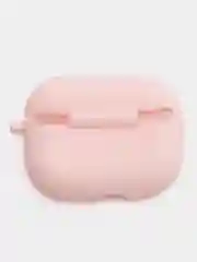 Конфетный силиконовый чехол для наушников Apple Airpods Pro