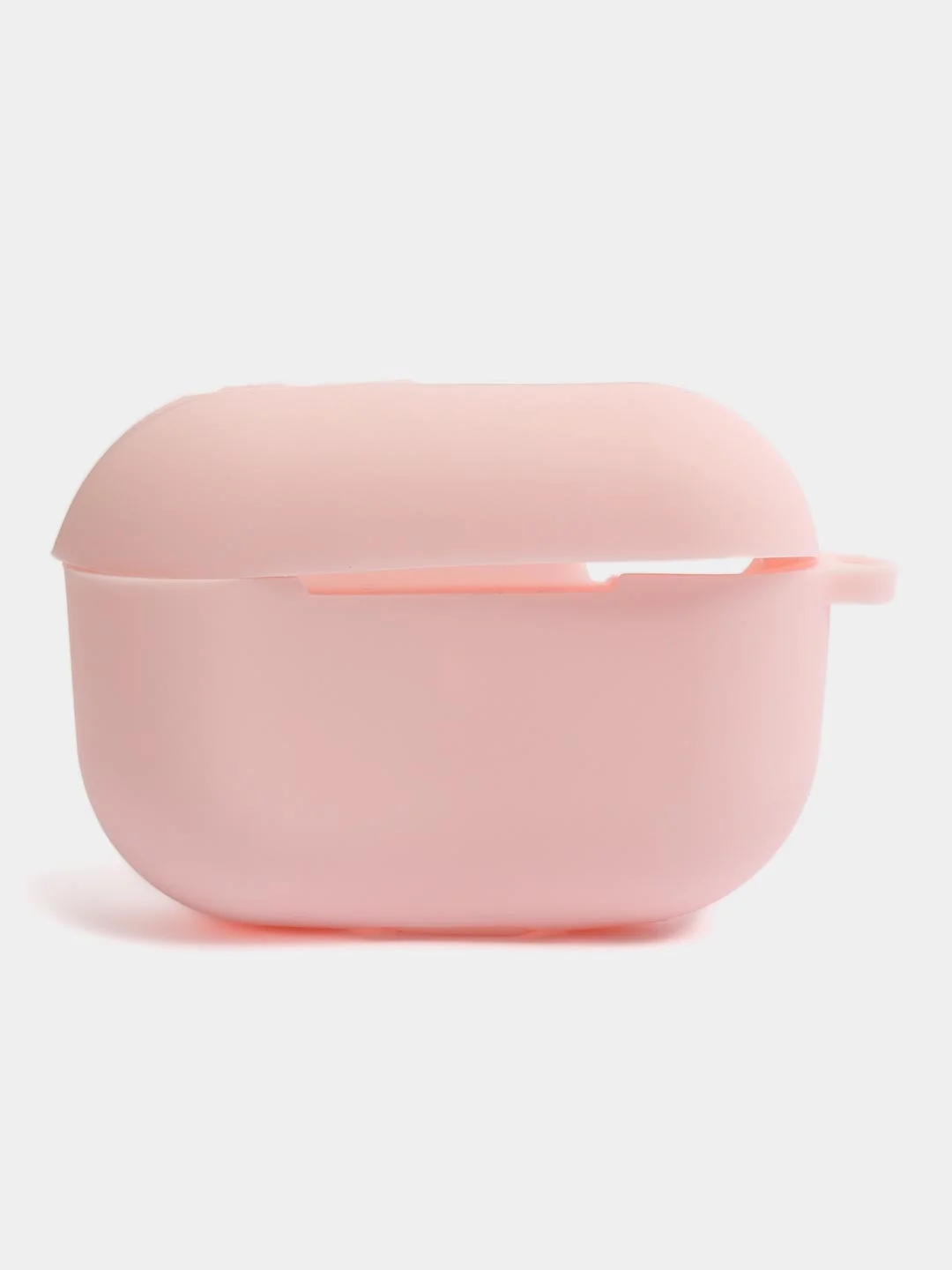 Конфетный силиконовый чехол для наушников Apple Airpods Pro