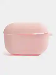 Конфетный силиконовый чехол для наушников Apple Airpods Pro
