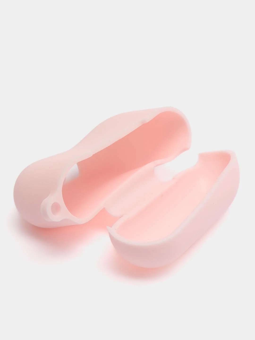 Конфетный силиконовый чехол для наушников Apple Airpods Pro