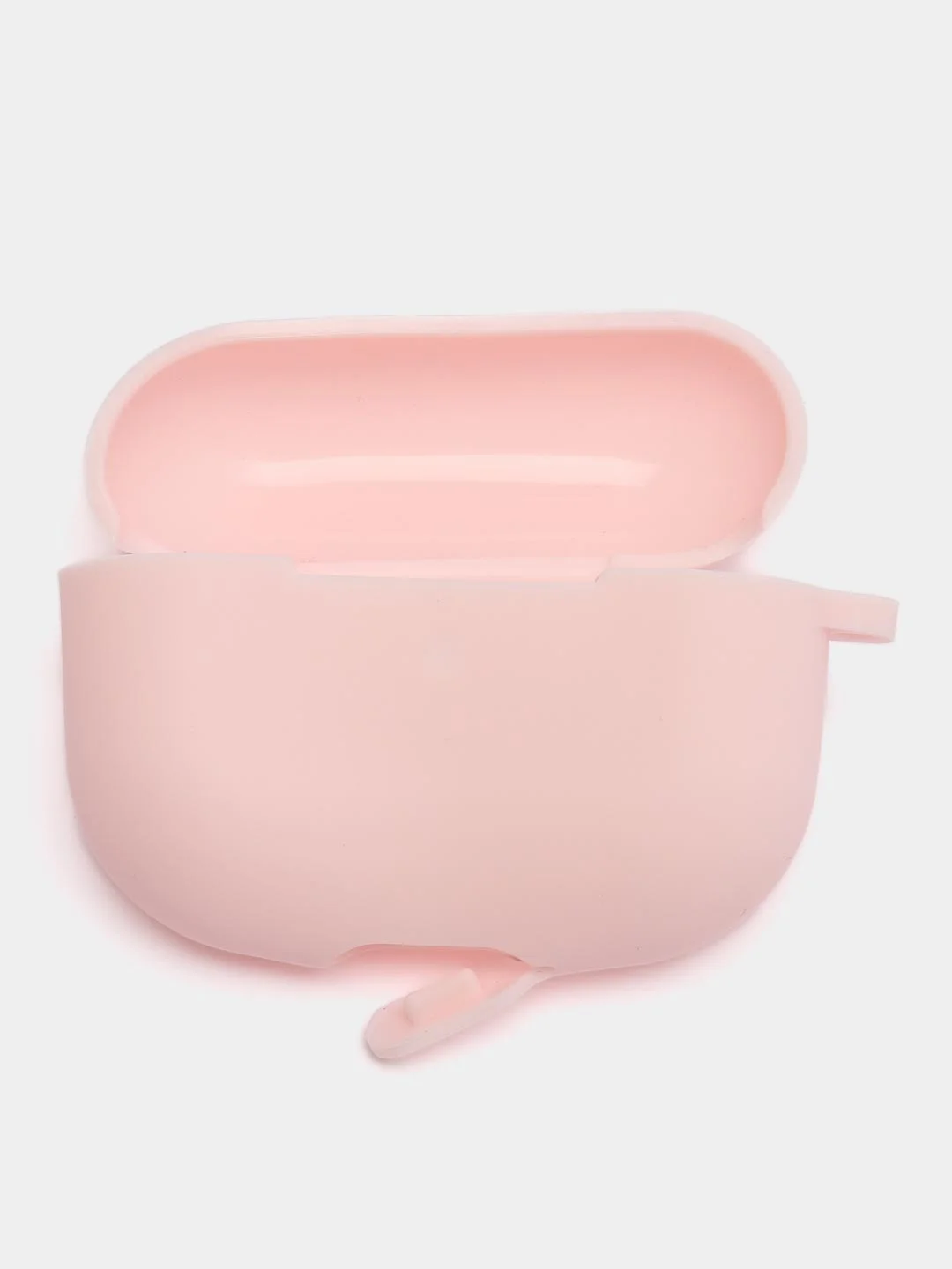 Конфетный силиконовый чехол для наушников Apple Airpods Pro